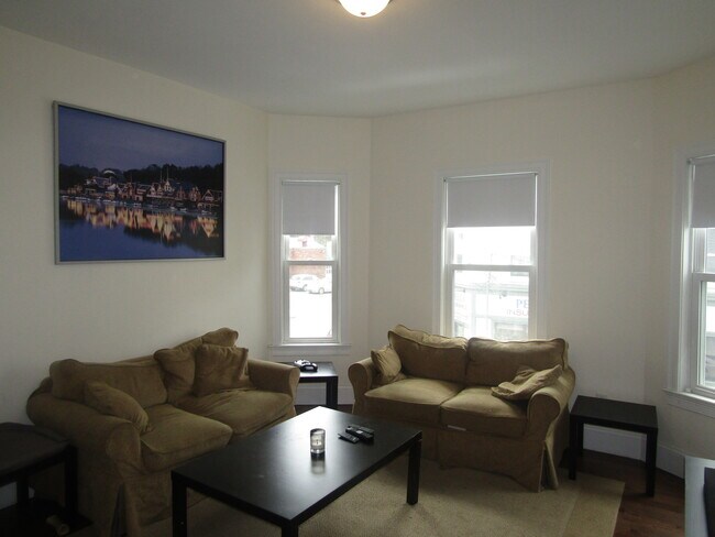 Foto del edificio - 574 Washington St
