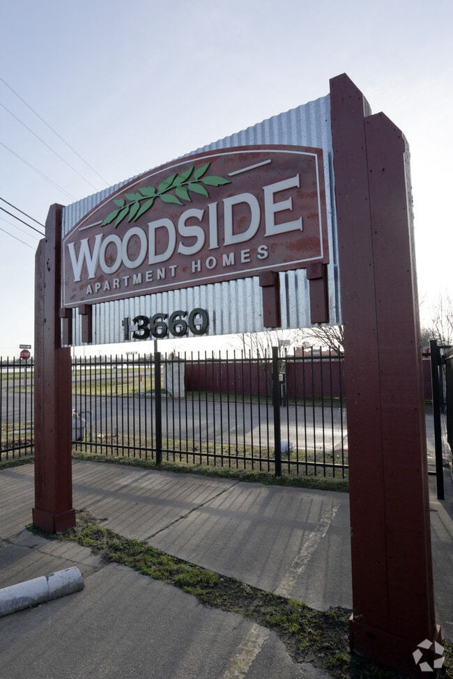 Foto del edificio - Woodside Flats