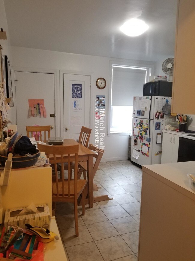 Foto del edificio - 19 Green St