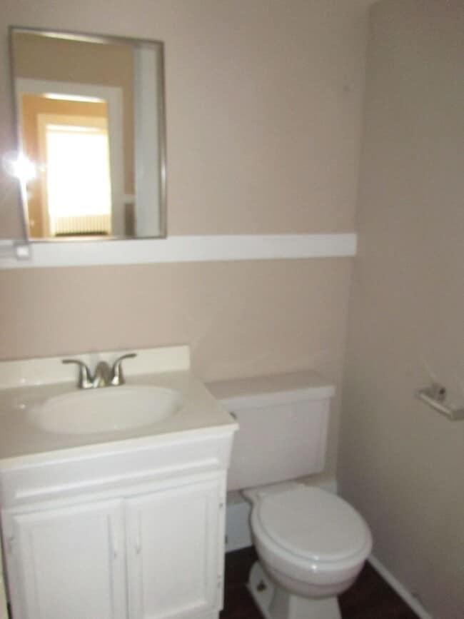 Building Photo - 450 Meigs-VR