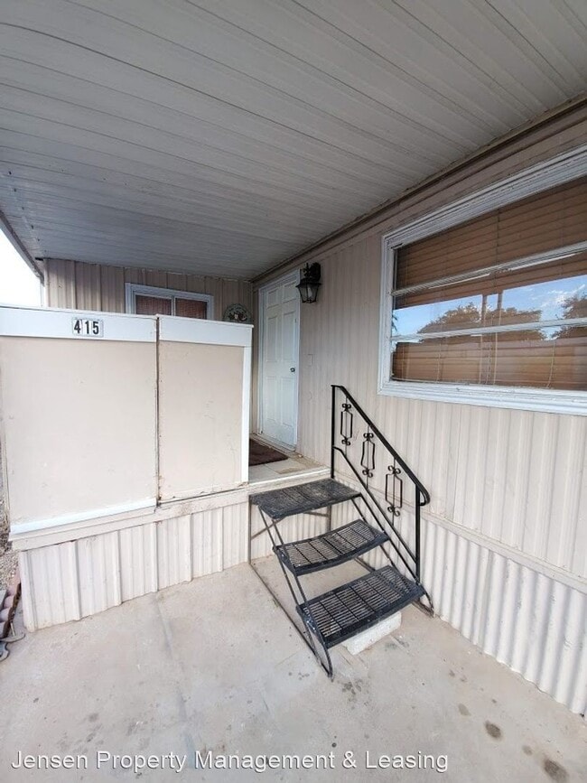 Building Photo - 2 br, 1 bath House - 425 East 900 South -415