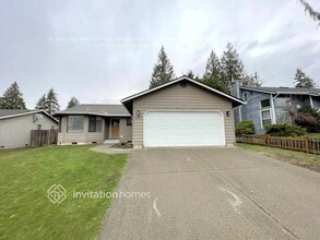 Building Photo - 8927 16th Pl SE