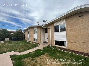 Building Photo - 2926 Eliot Cir