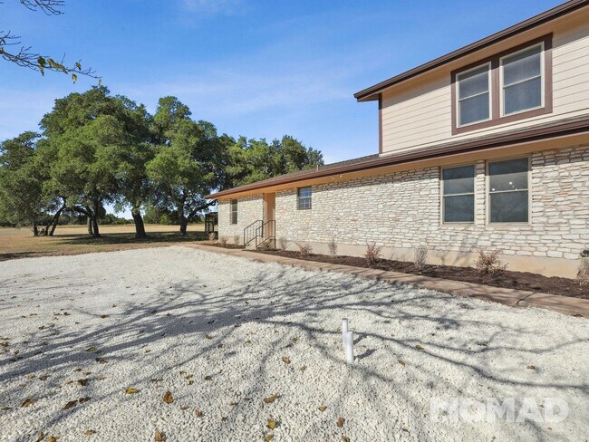 Foto del edificio - Unwind in Your Own Hill Country Oasis