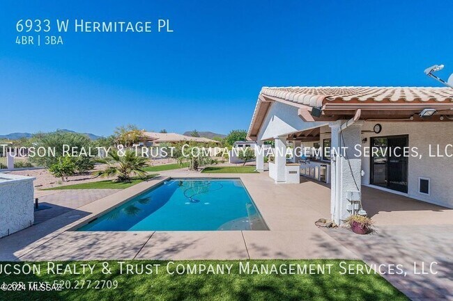 Building Photo - 4 Bedrooms - 3 Baths - Over 2500SQFT - NW ...