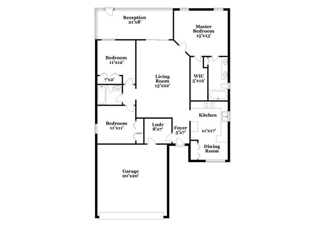 Building Photo - 17104 Cypresswood Way