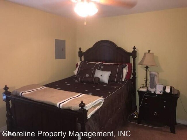 Foto del edificio - 3 br, 2 bath House - 5515 Quail Creek Circle