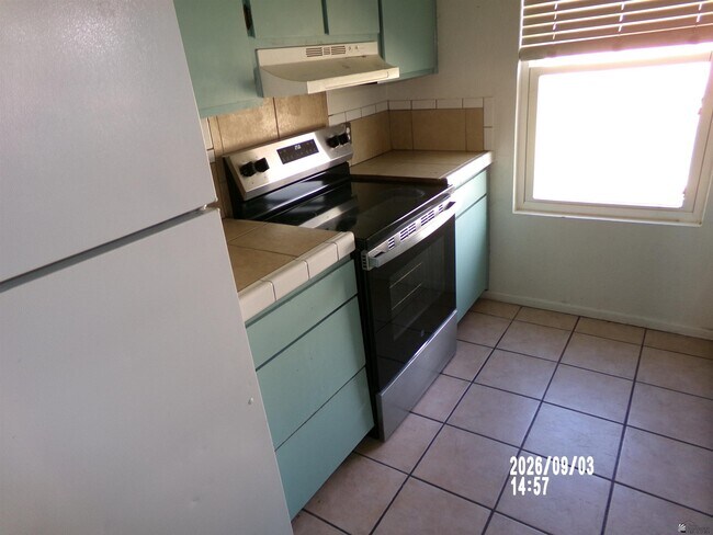 Foto del edificio - 2477 S 17th Ave
