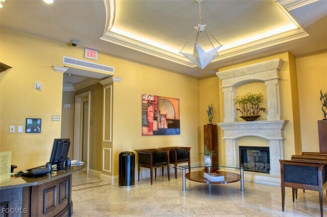 Foto del edificio - 2743 First St