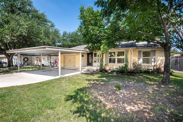Foto principal - 1431 Highland St
