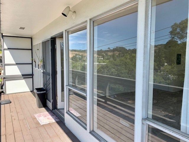 Deck - 25 Roque Moraes Ct