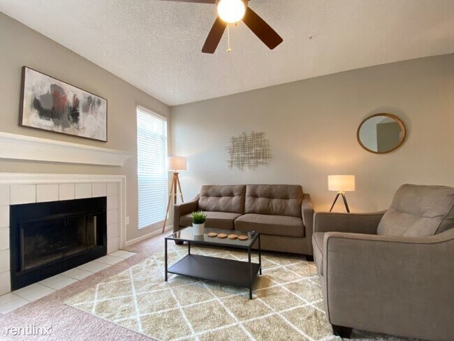 Foto del edificio - 2 br, 2 bath Townhome - 3401 Skysail Place