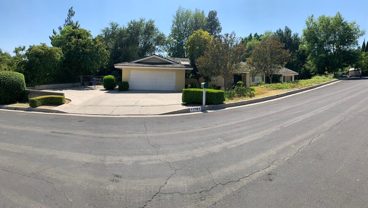 7 Houses for Rent in Granada Hills, CA Westside Rentals