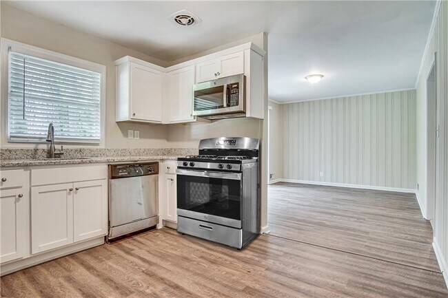 Foto del edificio - 2405 County Line Rd SW