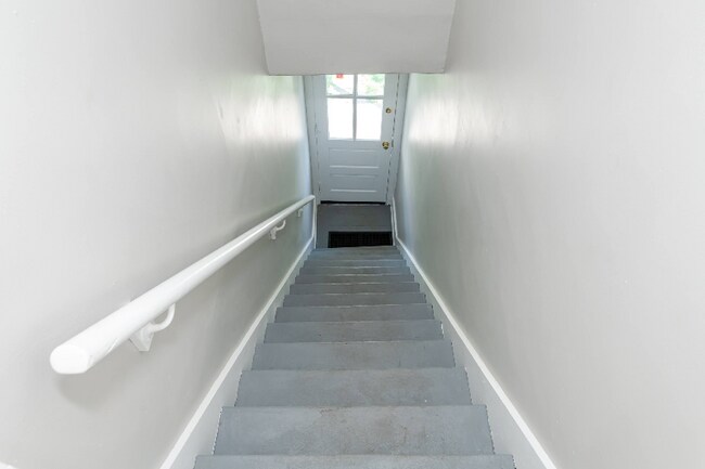 Foto del edificio - 115 E Foraker St