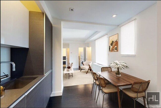 Foto del edificio - Penthhouse 1 bedroom 1 bathroom with Laundry / Doorman/ Gym / Roof deck/ WEST END AVENUE