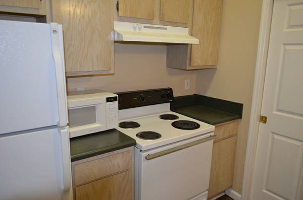 Foto del interior - The Cottages at Rumba