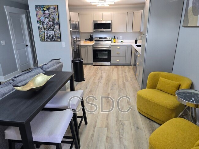 Foto del edificio - 1315 Gorrell St
