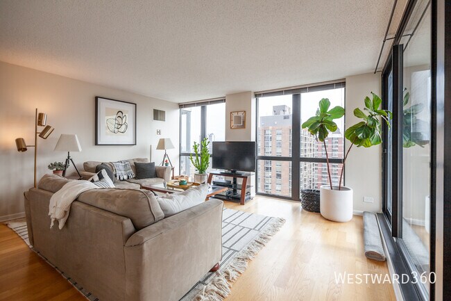 Foto del edificio - 1122 N Clark-3208
