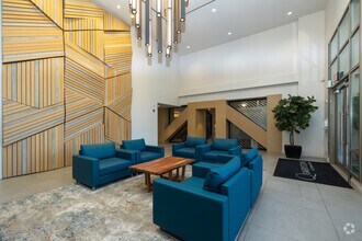 Lobby - Quarrystone At Overlook Ridge