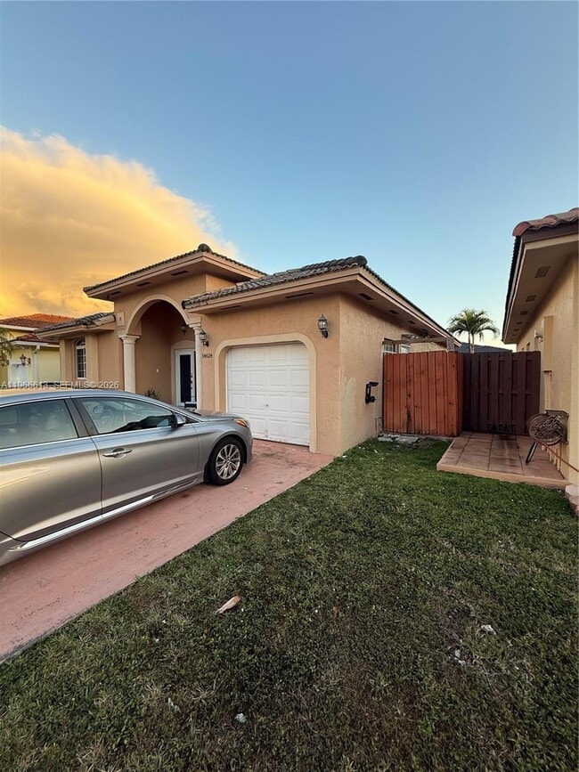 Building Photo - 14624 SW 181st Terrace