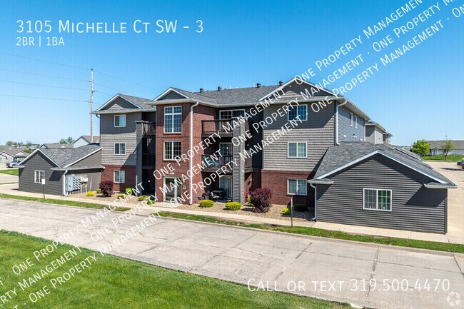 Foto del edificio - 3105 Michelle Ct SW