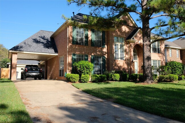 Foto del edificio - 20434 Ivory Creek Ln