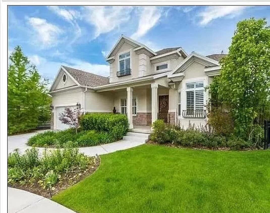 Incredible South Orem Family Home House Rental in Orem, UT