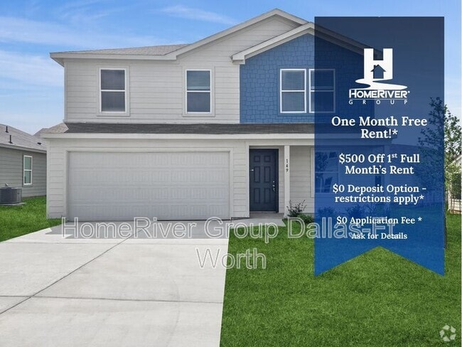 Building Photo - 149 Bluebonnet Wy