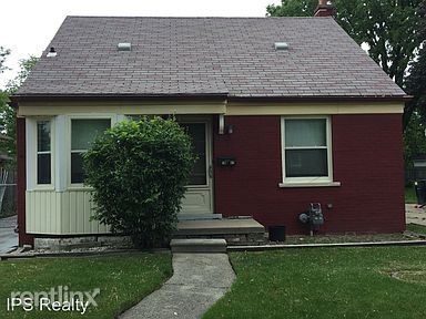 Primary Photo - 3 br, 1.5 bath House - 16047 Tacoma St