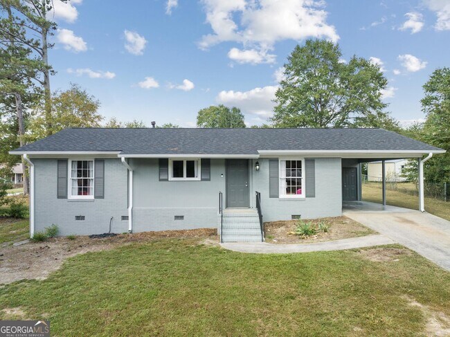 Foto del edificio - 490 Valleyview Dr