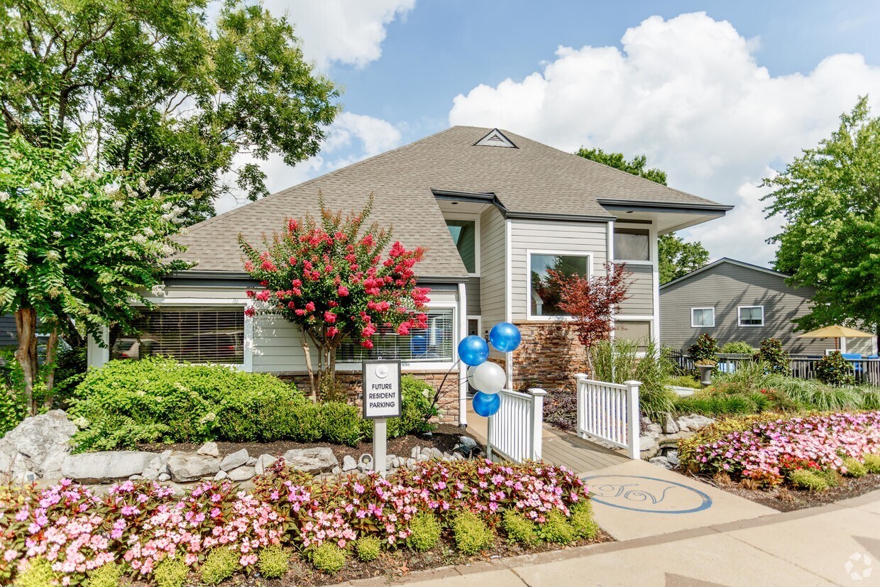 Timberlake Village Apartments Antioch, TN