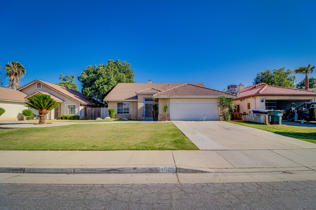 Building Photo - 4005 Asino Ave