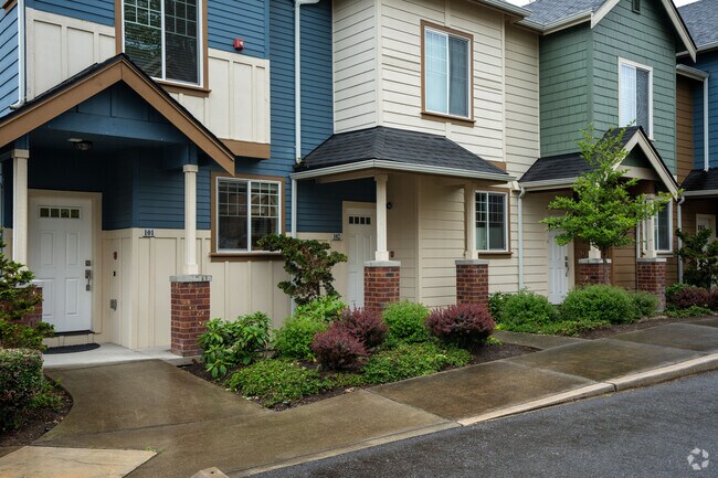 Foto del edificio - Marymoor Ridge Condominium