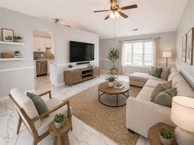 Foto del edificio - 828 Huron Ct