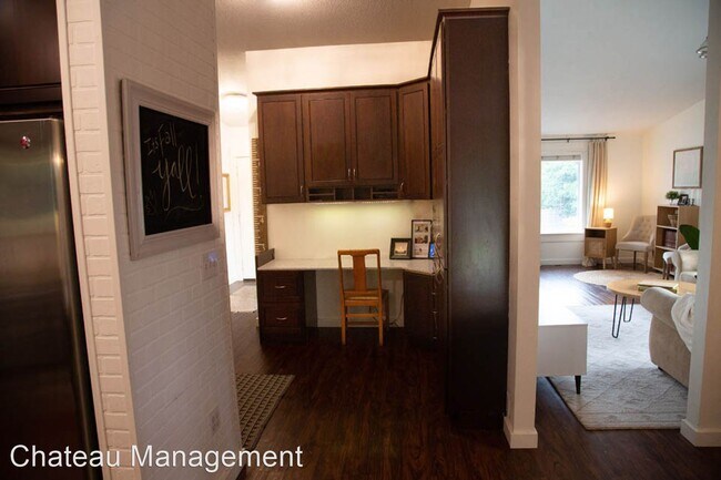 Foto del edificio - 4 br, 2 bath House - 4015 SW Western Blvd.