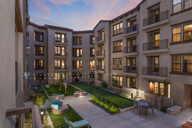 Building Photo - The Core Scottsdale