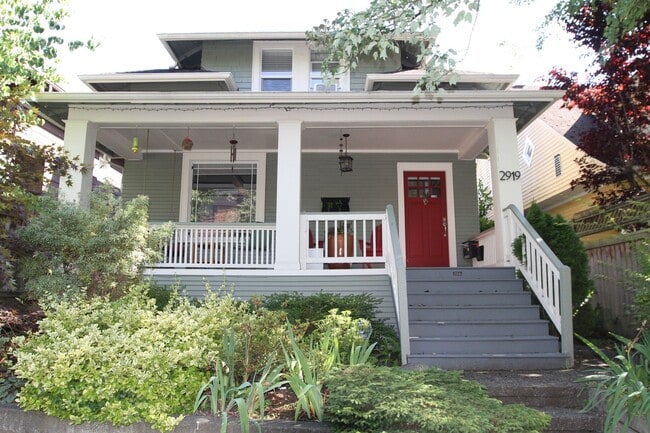 Photo - 2919 E Cherry St Apartment