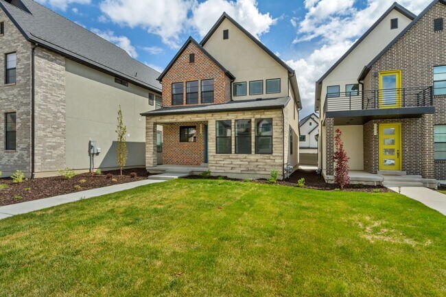 Foto del edificio - 3 Bedroom 2.5 Bathroom Home in Eagle Mountain!