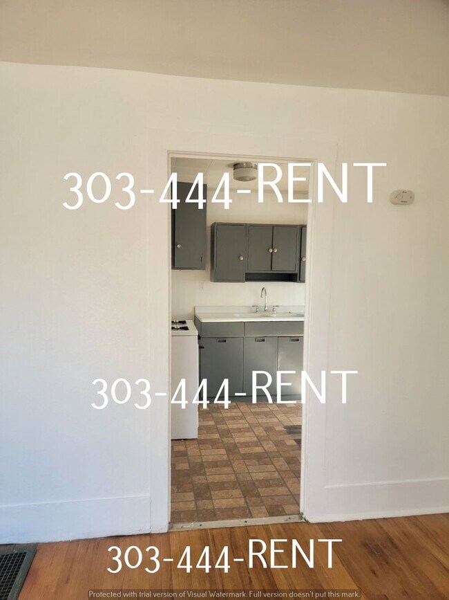Building Photo - Beautiful One Bedroom Home in Lakewood!  M...