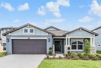 Building Photo - 4807 Cypress Clb Pl