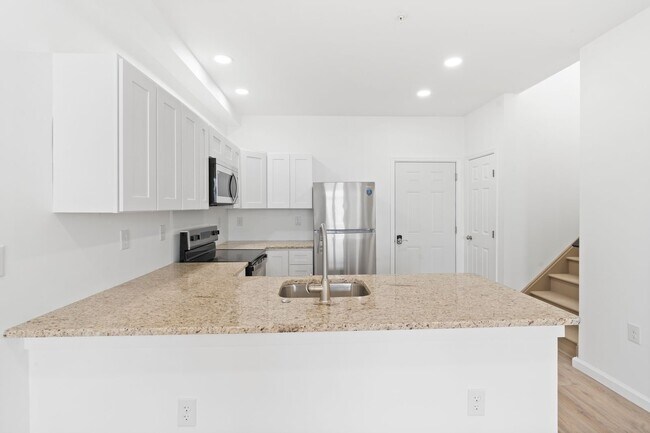 Foto del edificio - 4512 Lancaster Ave