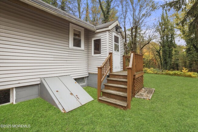 Foto del edificio - 61 Cassville Rd