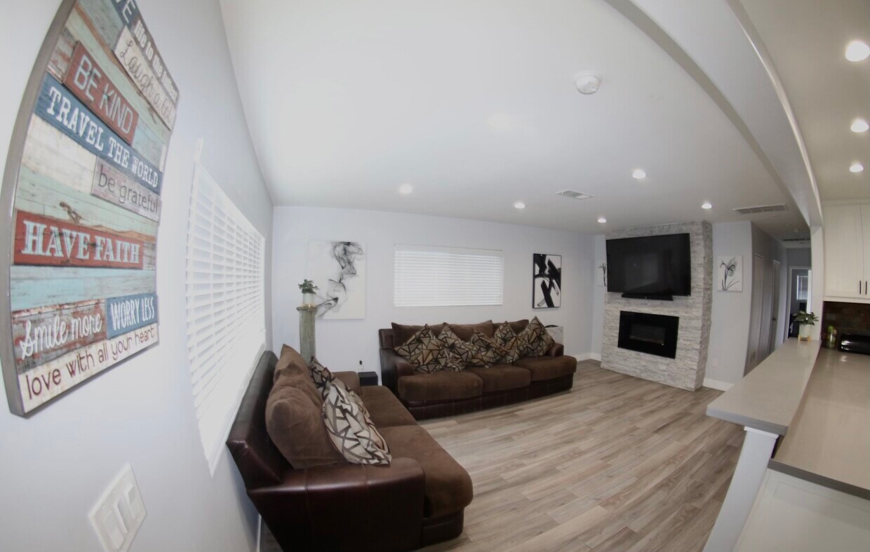 3707 W 110th St, Inglewood, CA 90303 House Rental in Inglewood, CA