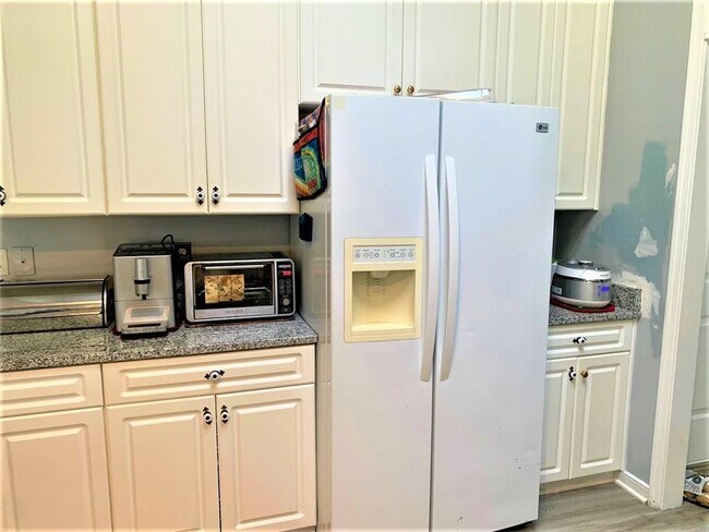 Foto del edificio - 15800 Hampton Summit Ln