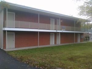Primary Photo - Woodside Condominiums