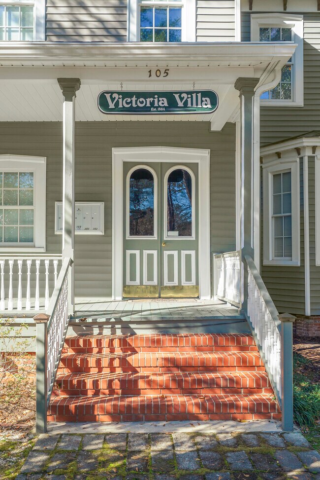 Foto del edificio - 105 Florence St SW