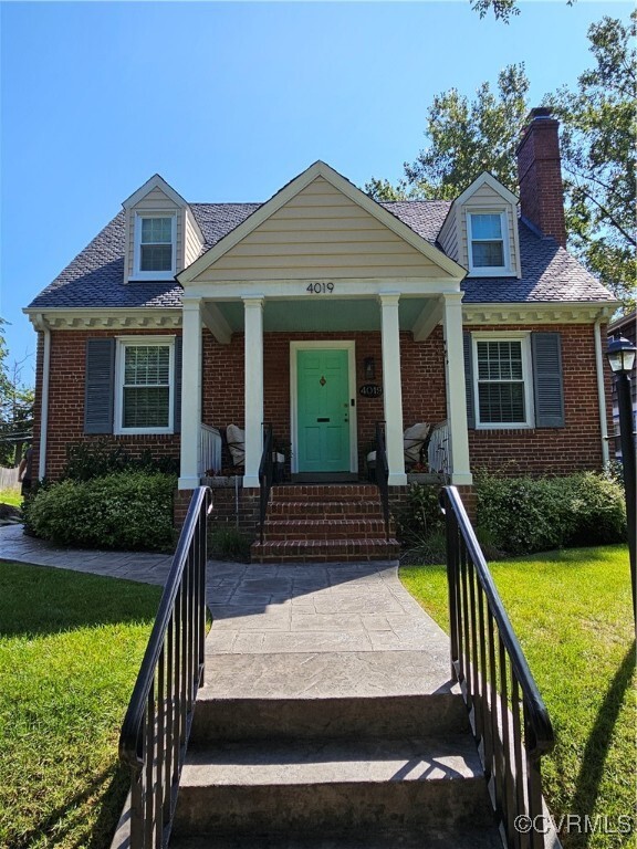 Foto principal - 4019 Fauquier Ave