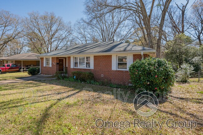 Foto del edificio - 3544 Cottonwood Dr