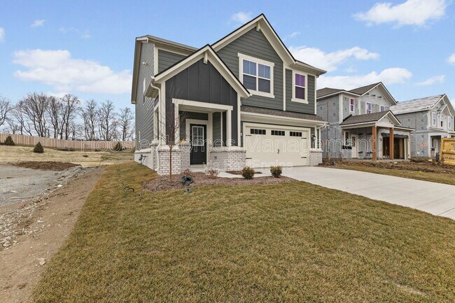 Foto del edificio - 15274 Farrington Rd